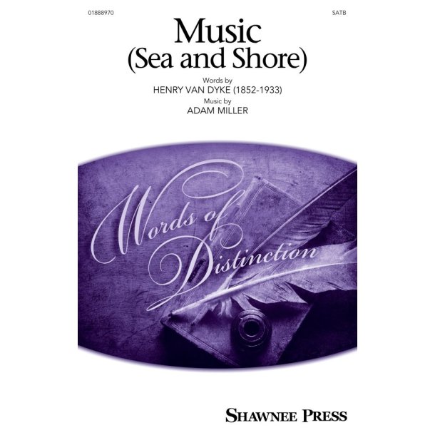 Music (Sea and Shore)