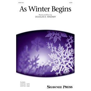 As Winter Begins