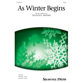 As Winter Begins