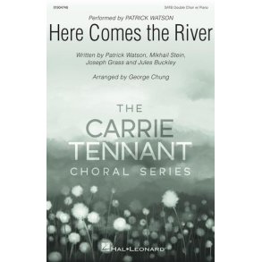 Here Comes the River