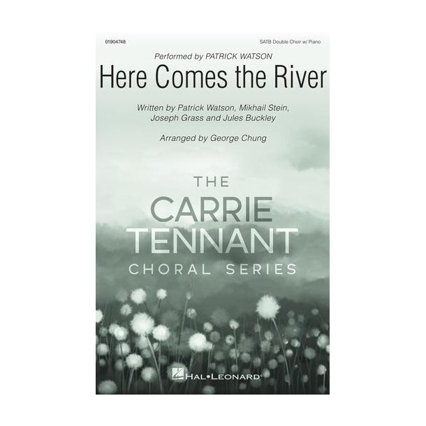 Here Comes the River