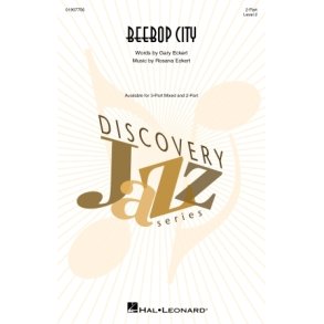 Beebop City: Discovery Level 2