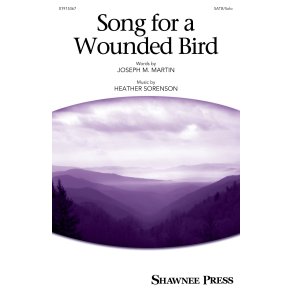 Song for a Wounded Bird