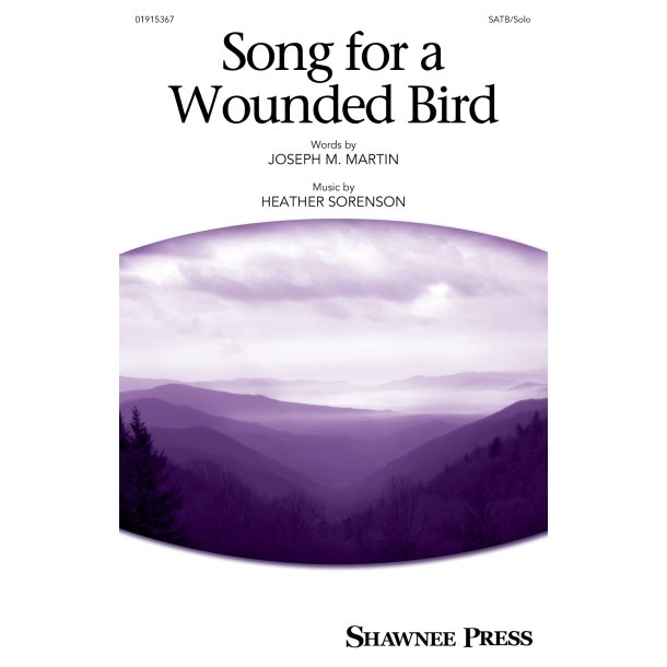 Song for a Wounded Bird