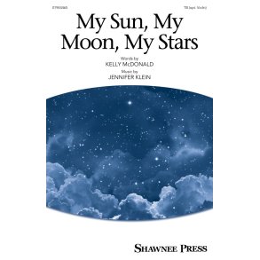 My Sun, My Moon, My Stars
