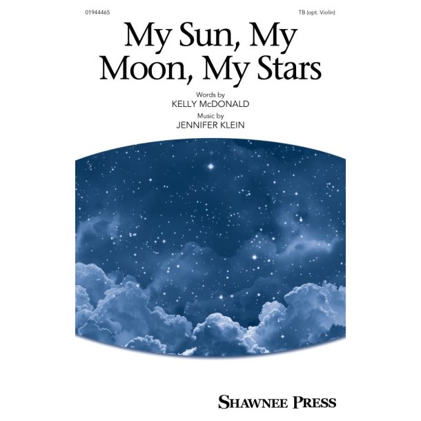 My Sun, My Moon, My Stars