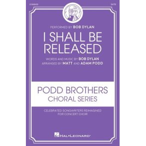 I Shall Be Released