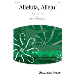 Alleluia, Allelu!