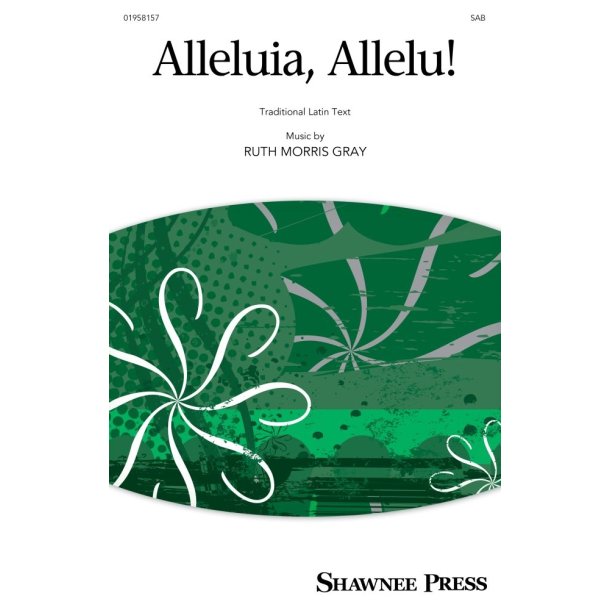 Alleluia, Allelu!