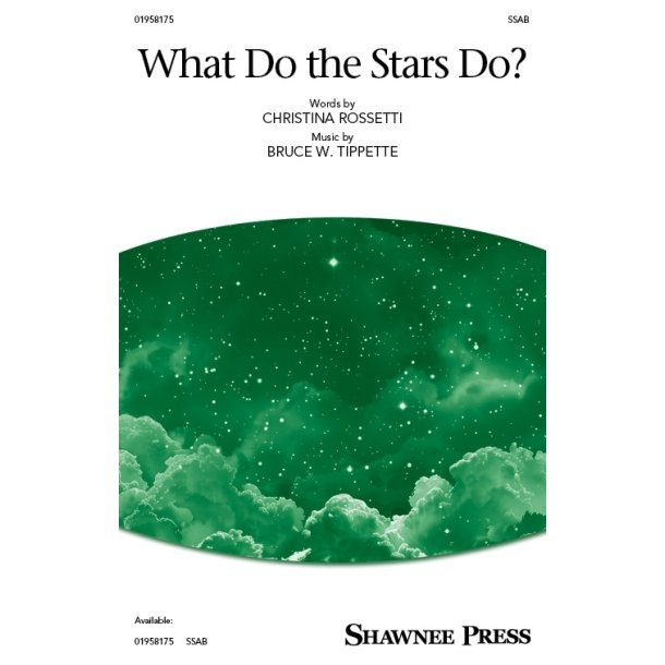 What Do the Stars Do?