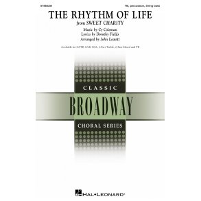 The Rhythm of Life: from Sweet Charity