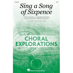 Sing a Song of Sixpence