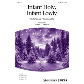 Infant Holy, Infant Lowly