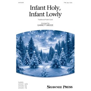 Infant Holy, Infant Lowly