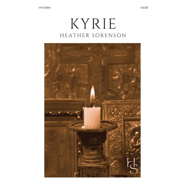 Kyrie (from Requiem)