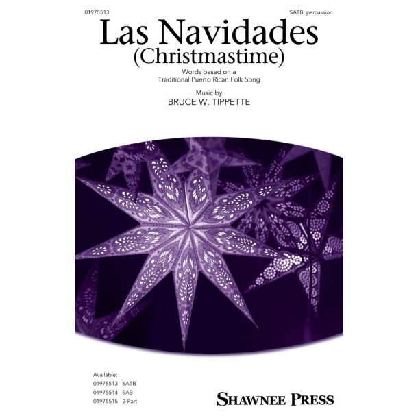 Las Navidades: (Christmastime)