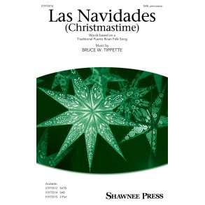 Las Navidades: (Christmastime)