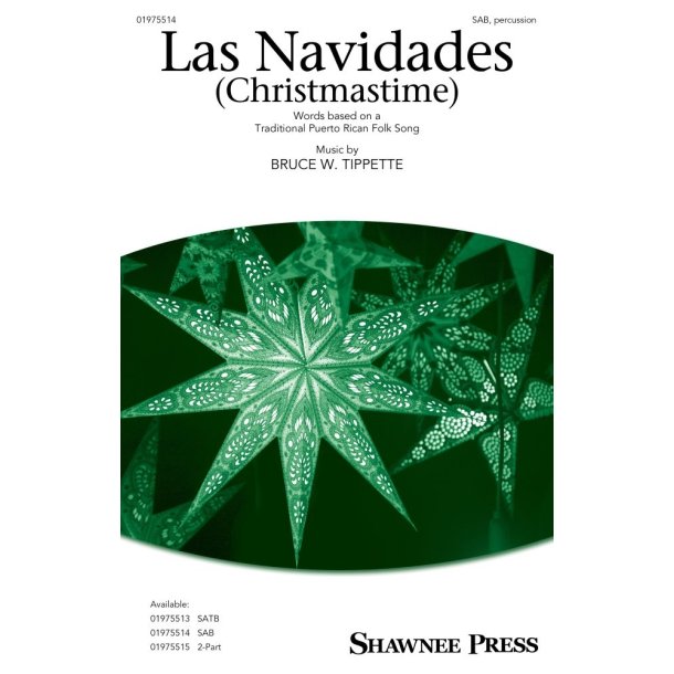 Las Navidades: (Christmastime)