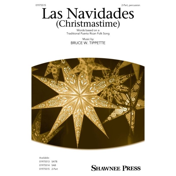 Las Navidades: (Christmastime)