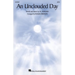 An Unclouded Day