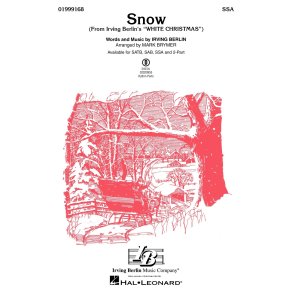 Snow