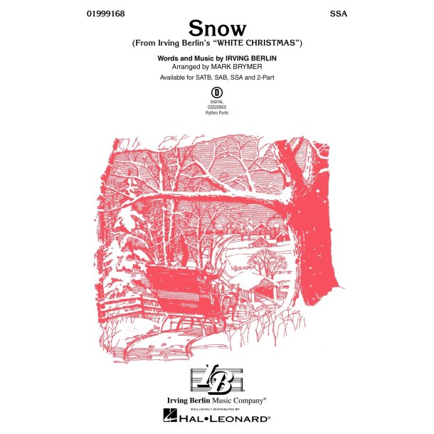 Snow