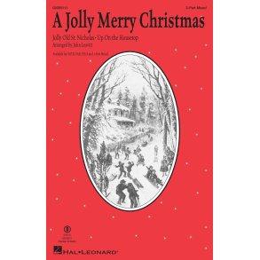 A Jolly Merry Christmas