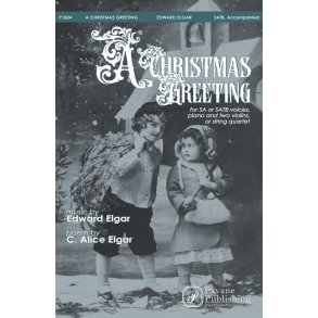 A Christmas Greeting