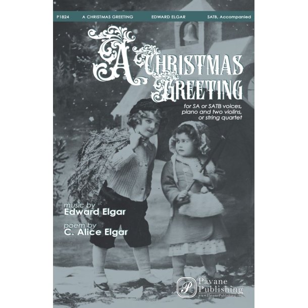 A Christmas Greeting