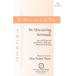 In Unceasing Serenade