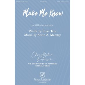 Make Me Know