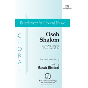 Oseh Shalom