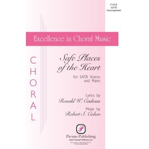 Safe Places Of The Heart