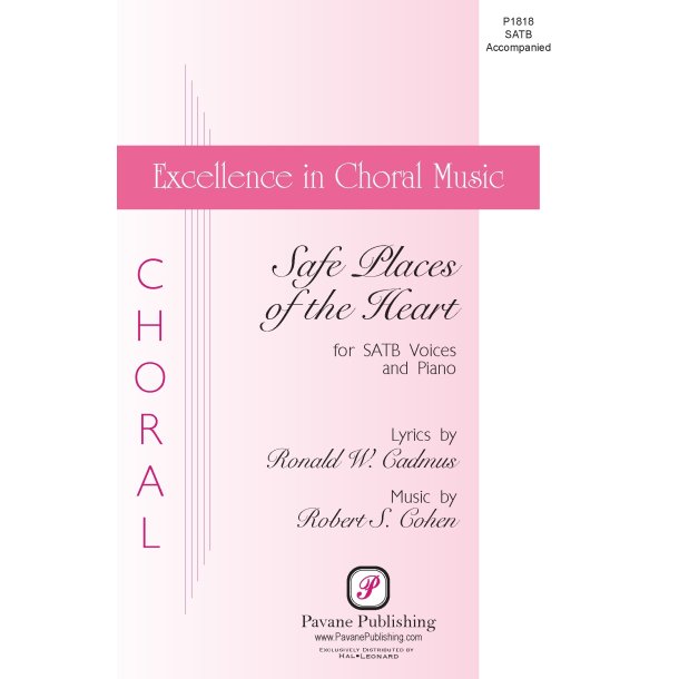 Safe Places Of The Heart