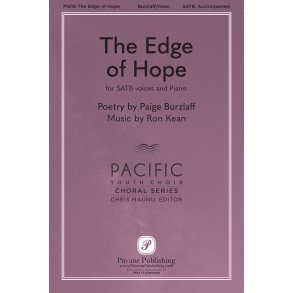 The Edge Of Hope