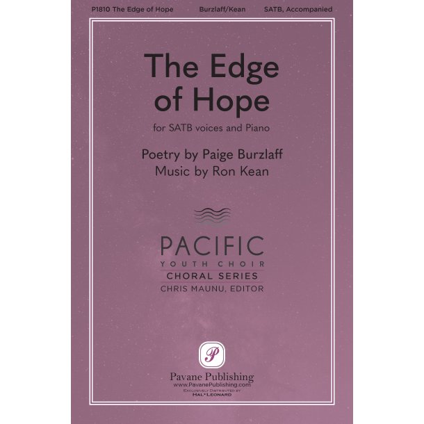 The Edge Of Hope