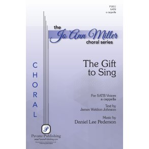 The Gift to Sing