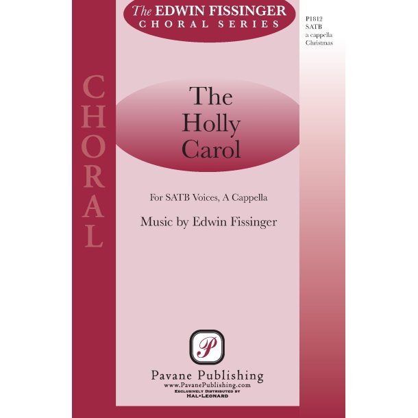 The Holly Carol