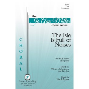 The Isle Is Full of Noises
