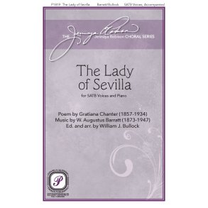 The Lady Of Sevilla