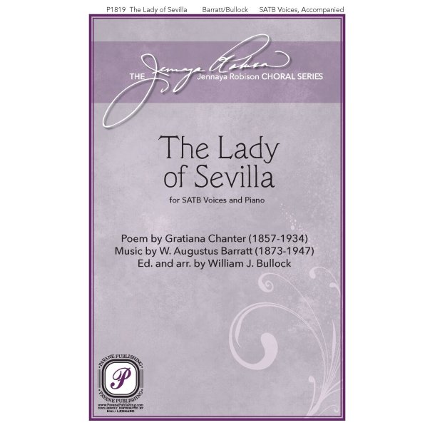 The Lady Of Sevilla