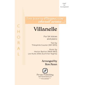 Villanelle