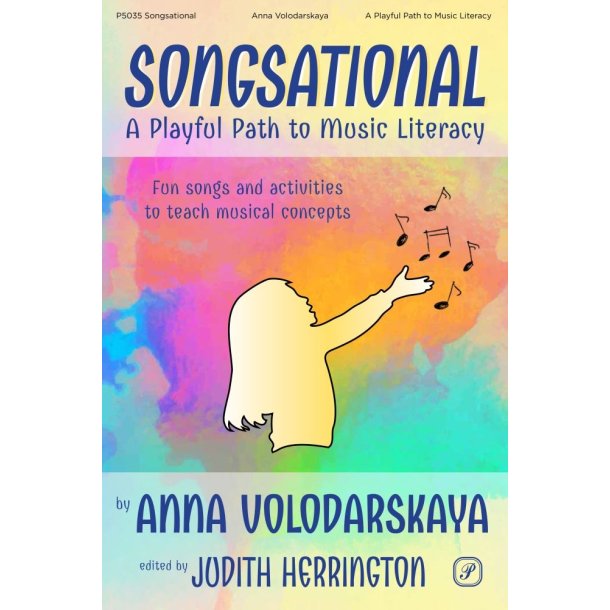 Songsational A Playful Path to Music Literacy