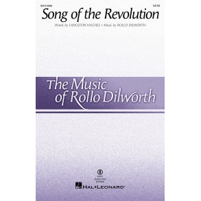 Song of the Revolution