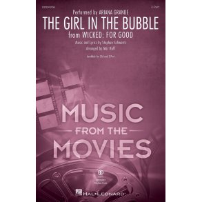 The Girl in the Bubble