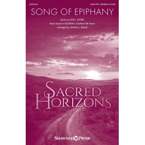 Song Of Epiphany