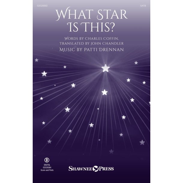 What Star Is This?