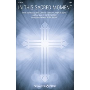 In This Sacred Moment