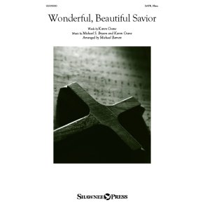 Wonderful, Beautiful Savior