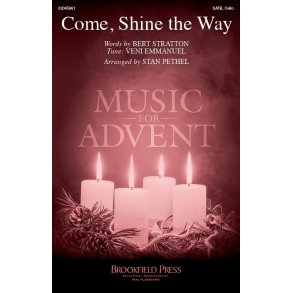 Come, Shine The Way